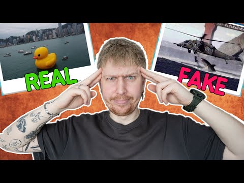 ATSPĖK REAL AR FAKE ❓❓❓ | Artūras ir Silvija