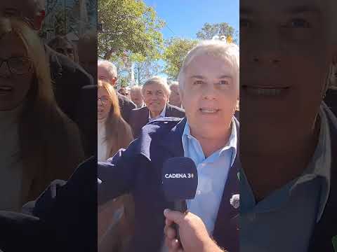 LLARYORA EN TODOLÁCTEA 2026: "EL CAMPO NO PUEDE SEGUIR SOSTENIENDO LA FIESTA" | Cadena 3 Argentina
