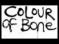 Colour of Bone - Ashtray for Earrings 