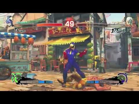 NCR 2015 Offstream Match   pH | Hoodaman vs Ultima, Pool 3, Losers Final