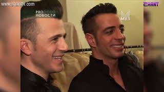 Աշխարհի հայերը / Ashkharhi Hayer / Ալեքսանդր Սիրադեղյան / Alexander Siradeghyan