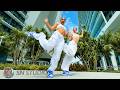 ♫ Twenty 4 Seven - Slave To The Music Cover SN Studio Remix ♫ Shuffle Dance Video