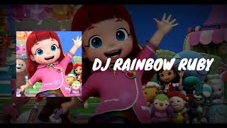 Download lagu [1 Jam] DJ RAINBOW RUBY TIKTOK mp3