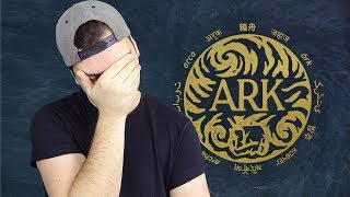 In Hearts Wake - Ark | Album Review