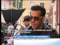Salman Khan Regele Filmelor Indiene Asaltat De Fanele Românce