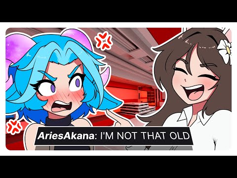 Aries COULDN’T Handle Siri’s RAGE BAITING