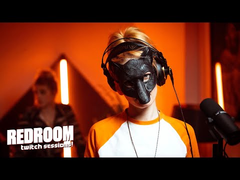 Antifuchs - Geld für bisschen Ott (Redroom Sessions) | 16BARS