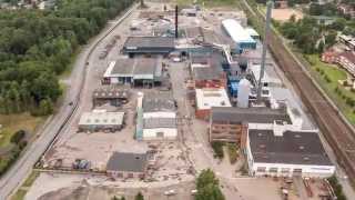 Stena Aluminium Corporate Movie