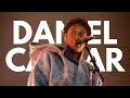 Daniel Caesaer Top 5 Playlist