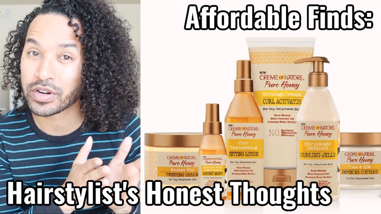 Affordable, Moisturizing Products You Just May LOVE!