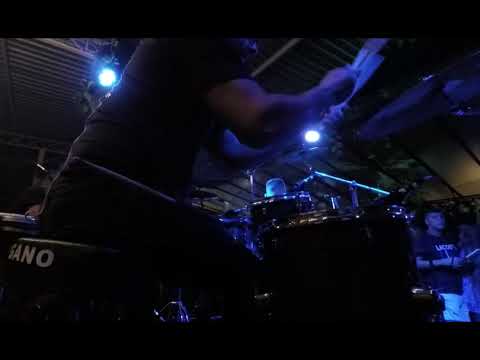 BINHO SIMÕES MIL FLORES #drums #batera