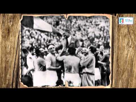 5 giugno 1906 - Nasce Eraldo Monzeglio - Almanacchi Azzurri