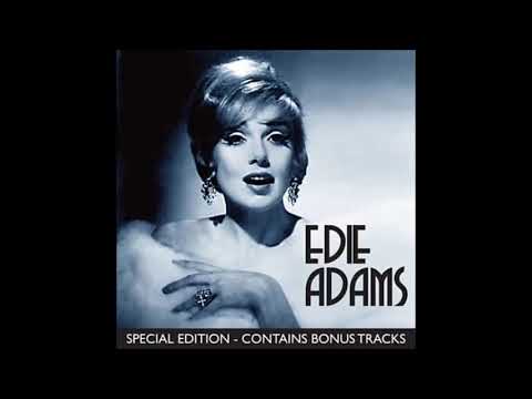 April 16, 1927 Edie Adams, Love Me or Leave Me