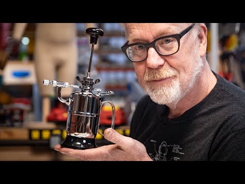 Adam Savage's Year-End Mailbag Roundup!