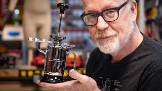 Adam Savage's Year-End Mailbag Roundup!