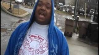 Bizarre ft Krondon - U Remind Me