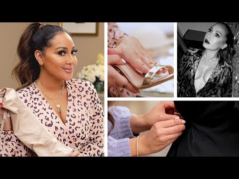 YouTube video about: How to find a backless dress flattering for a large bust?