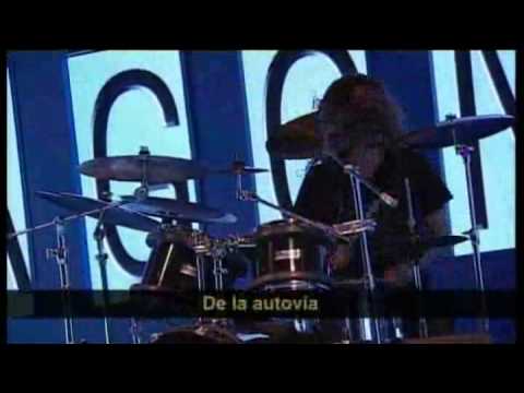 OREGON TV - SOY DE TERUEL LIVE