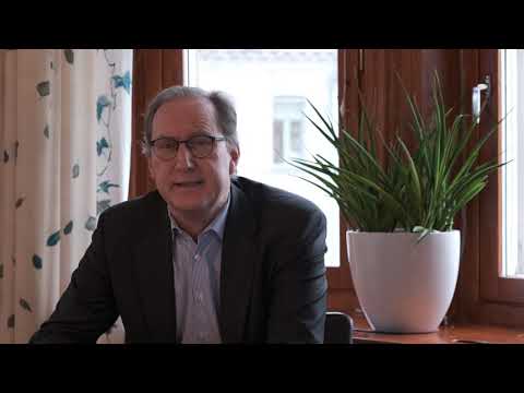 Introduktion av investmentbolaget Svolder