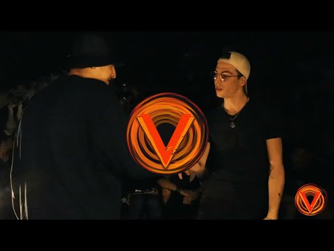 BRN vs WALLY - 4TOS (FECHA 6) - Vértigo Freestyle