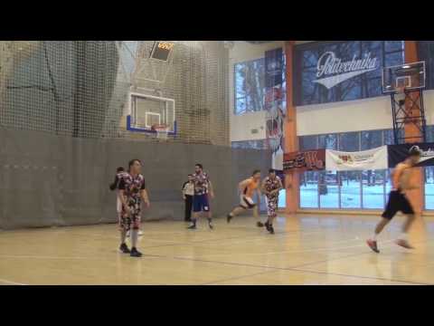 Marcin Skiba & Leszek Przybył |TOS GDYNIA|