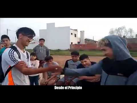 ATOM vs ICEROY: Cuartos - DEP Fecha Cuatro