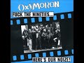 Oxymoron - Mohican Tunes