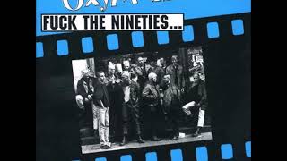 Oxymoron - Mohican Tunes