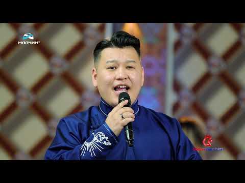 Denduu ikh achtan -  Chinbayr