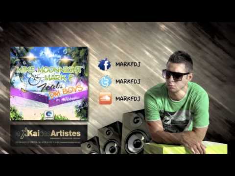 Mark F & Mike Moonnight feat. DM Boys - Vou Te Pegar e Pá (Original Mix)