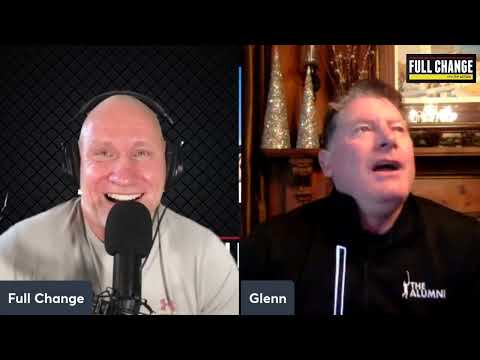 Glenn Healy talks about his favorite coach Iron Mike Keenan!