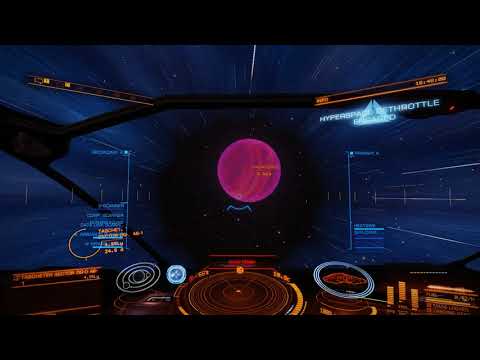 MongoTV_6042 - Mongo Games - Elite Dangerous - Part 22 - Commander GEXDEX - GEXDEX Highway 1 - V0.08