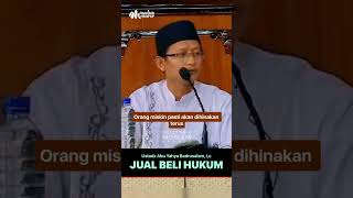 Download lagu LAW OF SALE AND BUYING - Ustadz Badrusalam #religion #sermon #islamic studies #sunnah preaching #... mp3