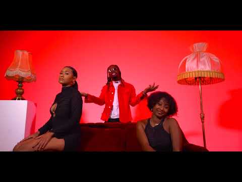 TIIGII - BROWN SKIN [CLIP OFFICIEL 2023]