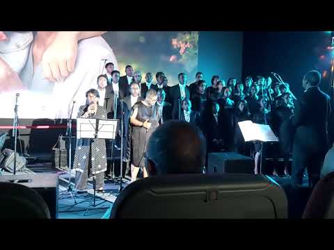 Cma feat. Fanja Andriamanantena - feo miantso (bessa)