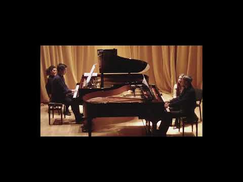 ΚΥΡΙΑΚΟΣ ΣΦΕΤΣΑΣ 4 ΚΟΜΜΑΤΙΑ ΓΙΑ ΠΙΑΝΟ 4  Η ΠΛΗΡΗΣ ΕΓΡΗΓΟΡΣΗ