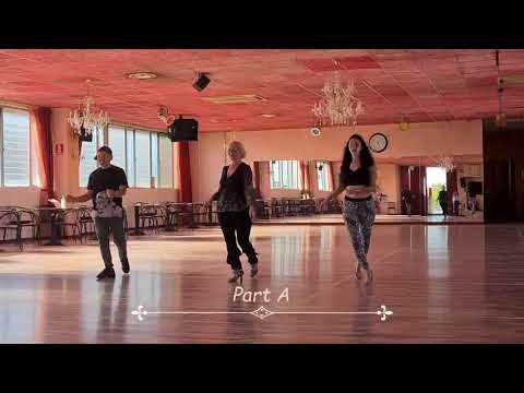 I miss you by Craig Smart | Coreografia Nicoletta Panella | Dance and Teach