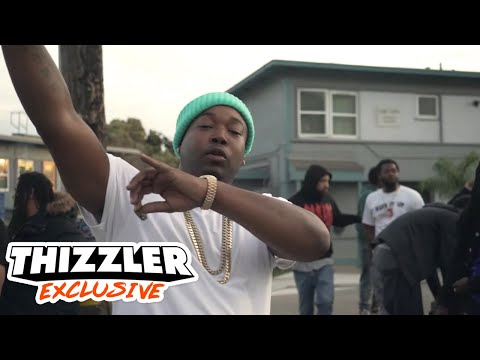 Bossland Chris x Drew Beez - F*ck The Law (Exclusive Music Video) || Dir. D3Visualz