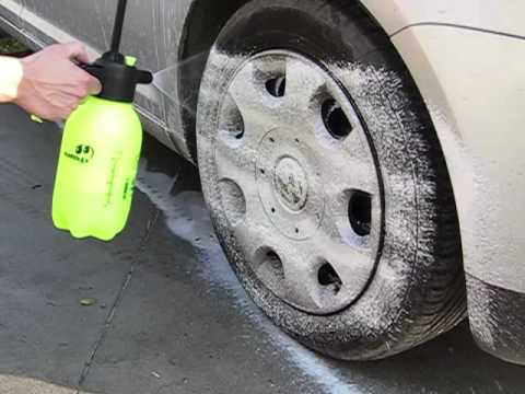 Marolex Master 2000 modyfikacja plus aktywna piana Malinowa Stockmeier www.ktrade.pl