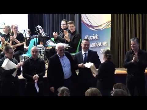 Jeugdorkesten Peel en Maas - Uitslag Eurofestival