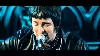 Noel Gallagher Sitting Here In Silence FULL CONCERT Video