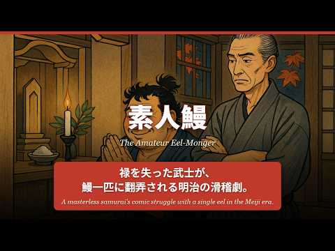 素人鰻