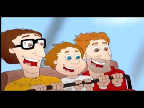 Kargin Serial Intro / Original / First