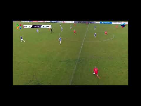 Spjelkavik vs Molde 2 (2024) 1/3 parts