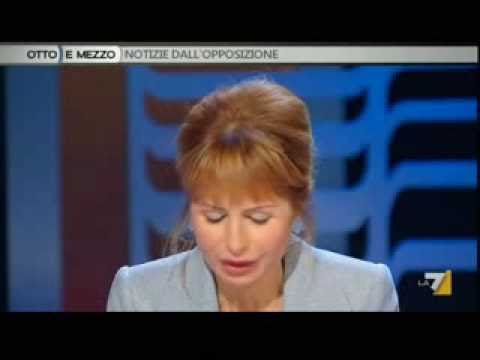 Daccapo di Dario Franceschini - Intervista a Otto e Mezzo (La7) - 04.05.2011
