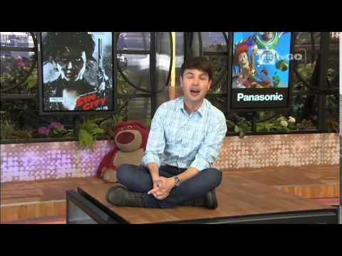 Bruno Pinasco apareció en una escena de Al fondo hay sitio