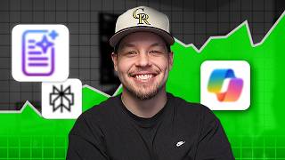 3 BEST AI Tools for CRM Consultants | #PowerTalks Ep. 93