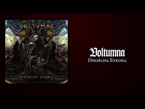 VOLTUMNA "Disciplina Etrusca"