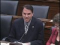 Alan Grayson (HD): "Which Foreigners Got the Fed's $500,000,000,000?"  Bernanke: "I Don't Know."