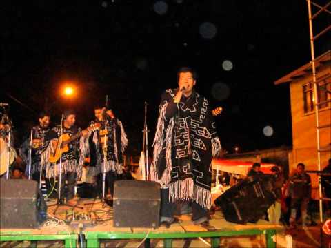 Los Ruphay   en los Pauchis !!!!!